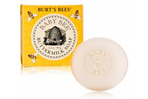 صابونة (Burt’s Bees Baby Buttermilk )