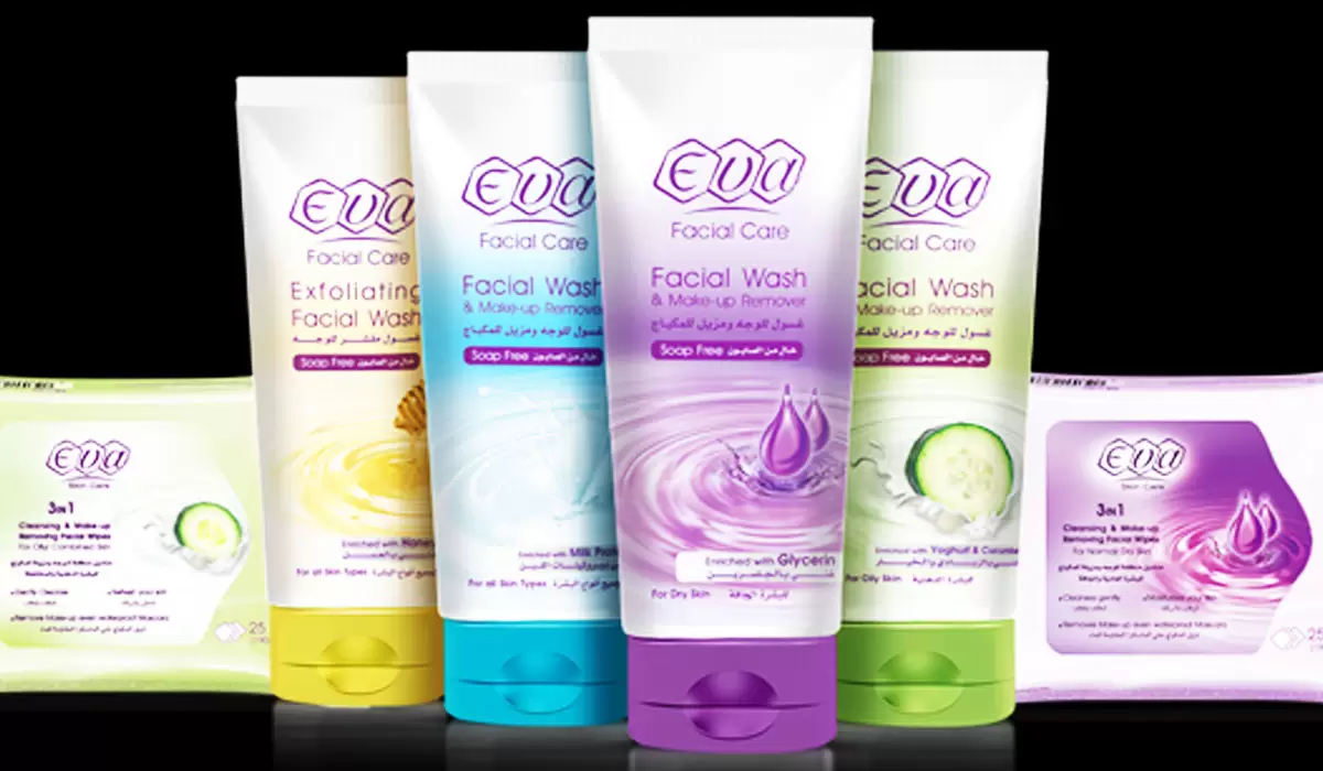منتجات ايفا – EVA Cosmetics