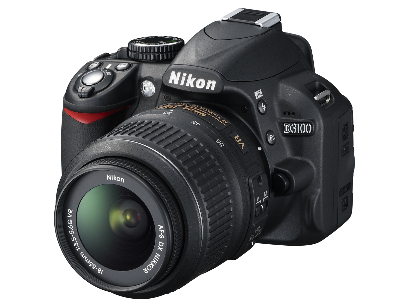 اصدارات كاميرات نيكون Nikon واسعارها