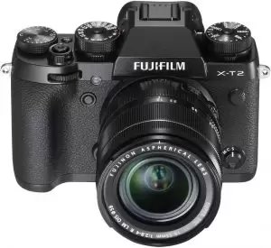 كاميرا Fujifilm فوجي فيلم X-T2