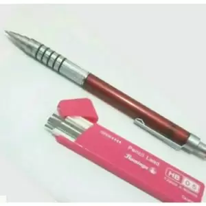 قلم رصاص سنون