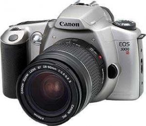 كاميرا Canon EOS 3000D