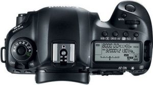 كاميرا Canon EOS 5D Mark lv