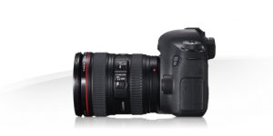 كاميرا Canon EOS 6D