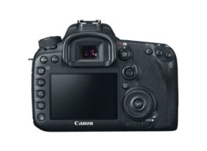 كاميرا Canon EOS 7D Mark II