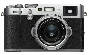 كاميرا Fujifilm X100Fفوجي فيلم