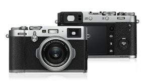 كاميرا Fujifilm X100Fفوجي فيلم