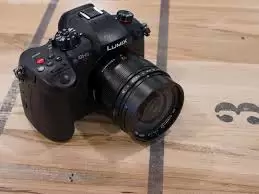 كاميرا LUMIX DC-GH5S