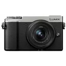 كاميرا LUMIX DC- GX9K