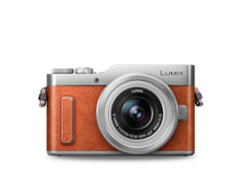 كاميرا Lumix DC-GF10