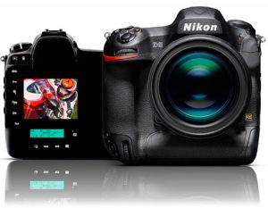 كاميرا Nikon D5