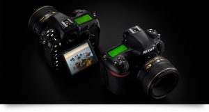 كاميرا Nikon D850