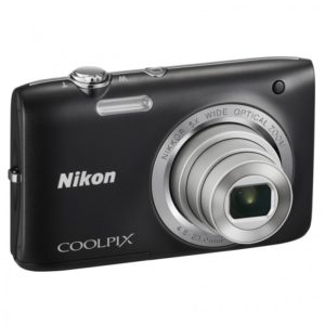 كاميرا Nikon كولبيكس