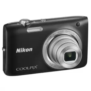 كاميرا Nikon كولبيكس