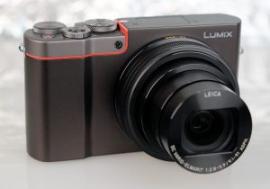 كاميرا Panasonic Lumix ZS100 .. TZ100