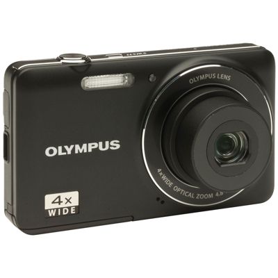 كاميرا ديجيتال أوليمبوس Olympus D-735 DIGITAL CAMERA
