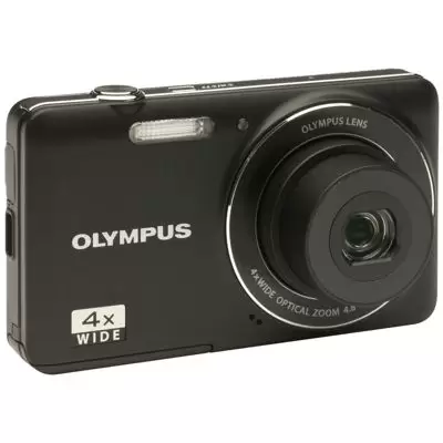 كاميرا ديجيتال أوليمبوس Olympus D-735 DIGITAL CAMERA