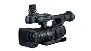 كاميرا الفيديو CANON  XF705