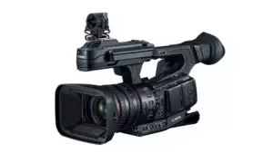 كاميرا الفيديو CANON  XF705