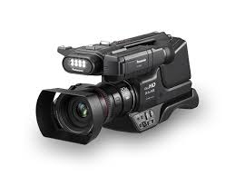 كاميرا الفيديوPanasonic HC-MDH3
