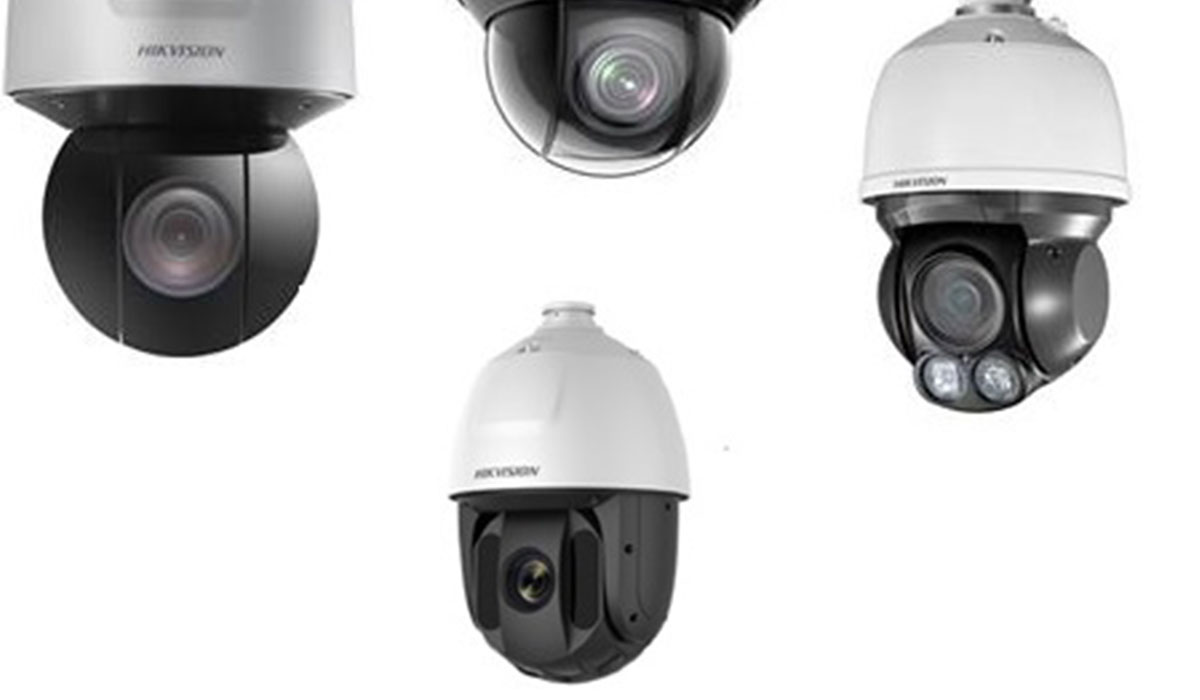 أنواع وأسعار كاميرات المراقبة