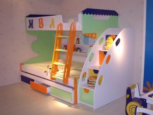 سرير دورين اسعاره وعرض احدث التصميمات العصرية ونصائح لسلامة الاطفال