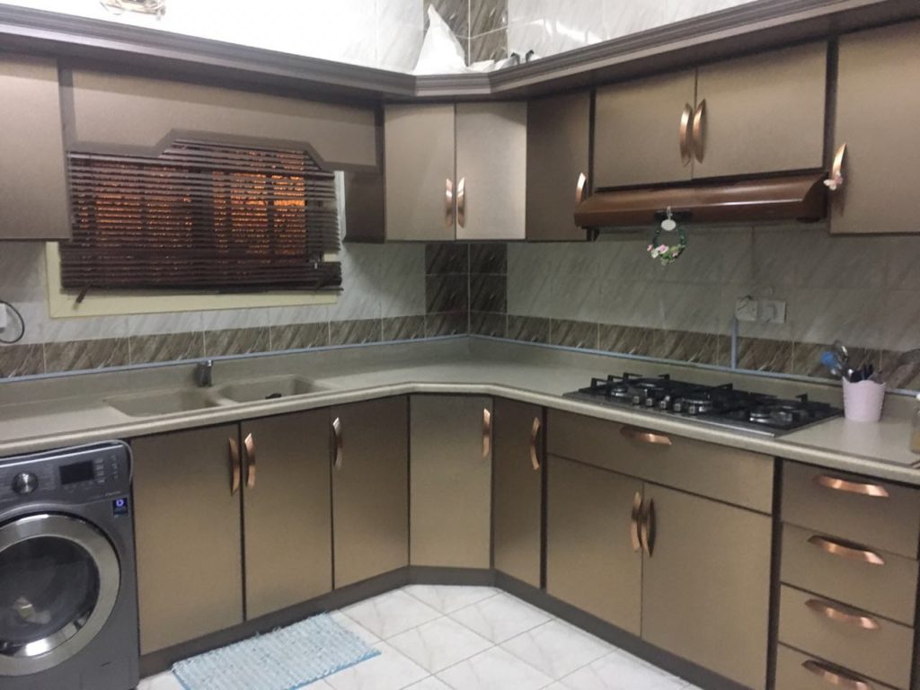 صور مطابخ المونتال عالية الجودة و حديثة جداً تناسب جميع الأذواق القديمة