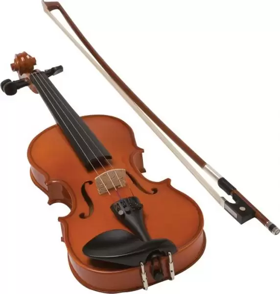 فيولينة (violin)