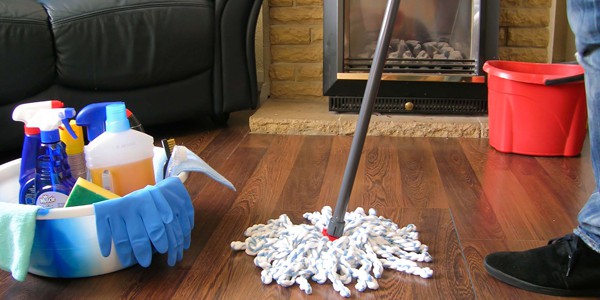 أفضل طريقة لتعقيم و تنظيف المنزل من الفيروسات