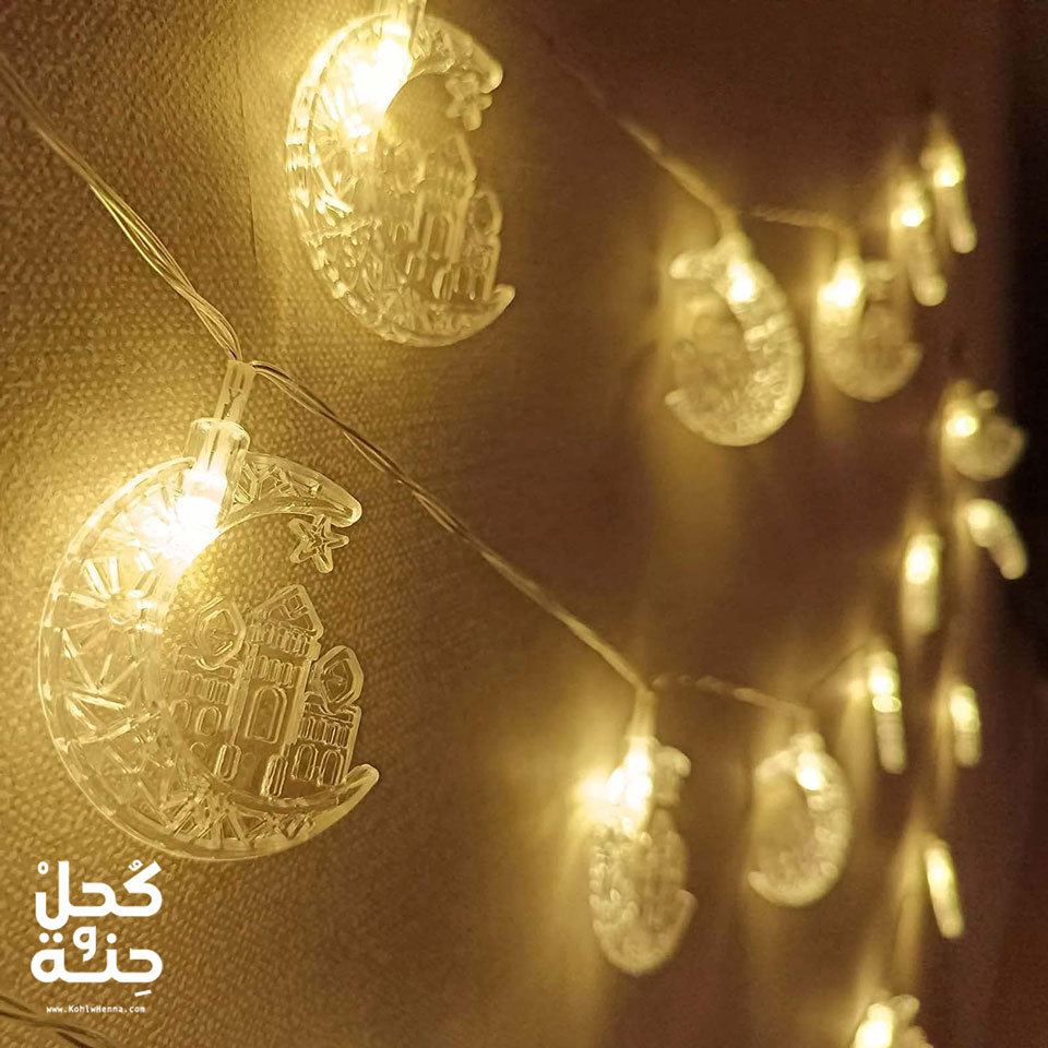 زينة رمضان 