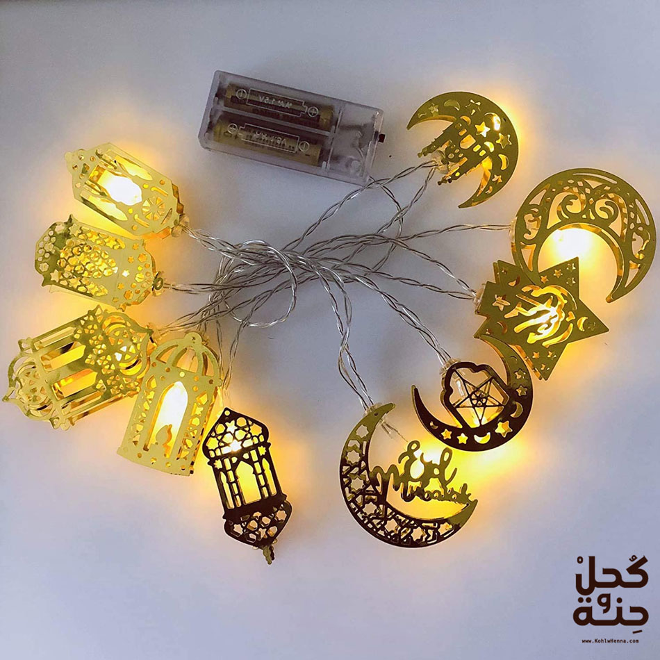 زينة رمضان 