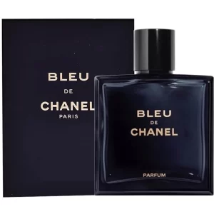 عطر بلو دو شانيل - Blue De Chanel