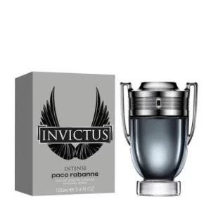 عطر انفكتوس - Invictus