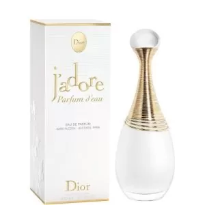 عطر j'adore من ديور