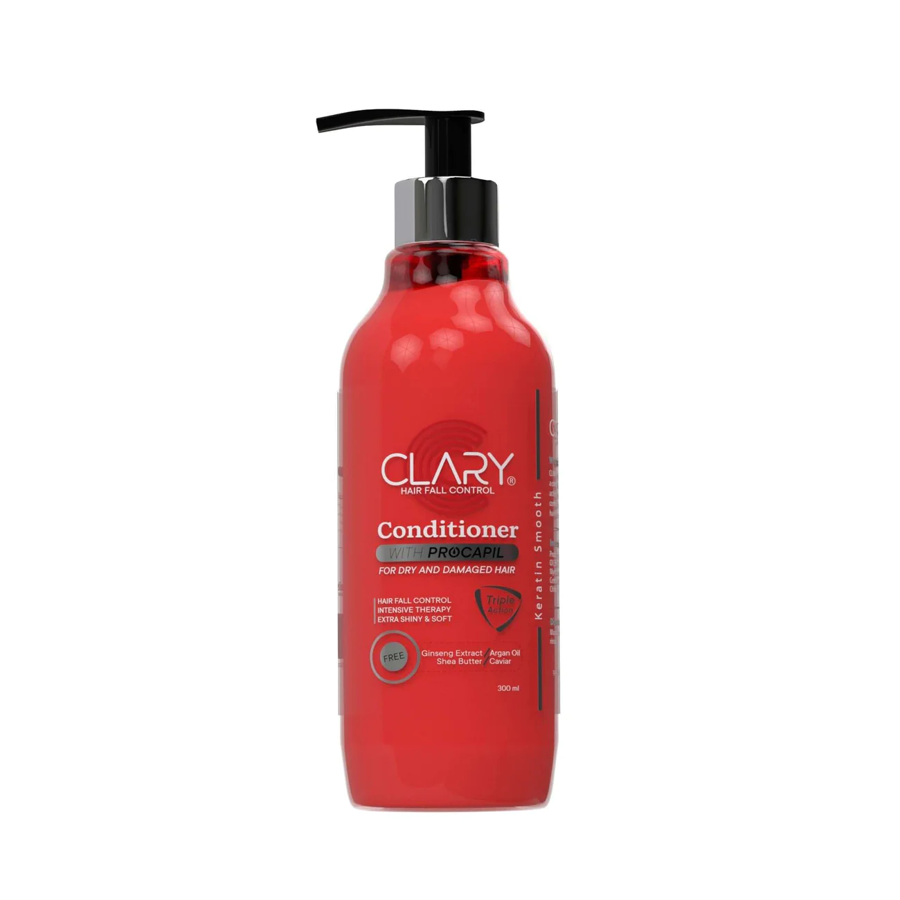 بلسم كلاري للشعر CLARY Conditioner