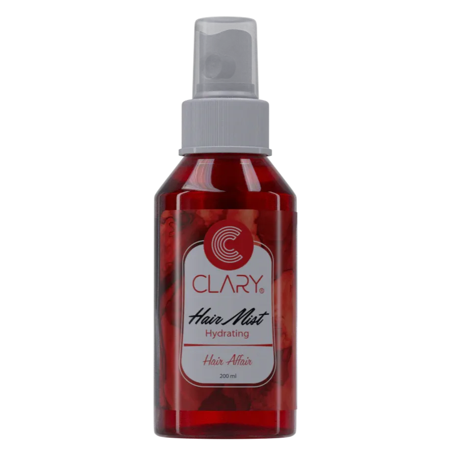 كلاري هير ميست CLARY Hair Mist