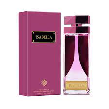 عطر ايزابيلا - Isabella