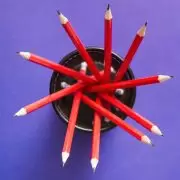 أفضل أنواع أقلام الرصاص