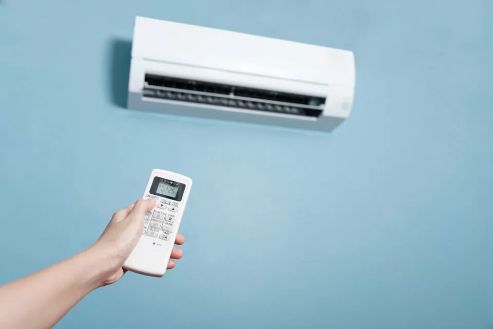 نصائح لاختيار افضل نوع تكييف Air Conditioner لمنزلك أو مكتبك