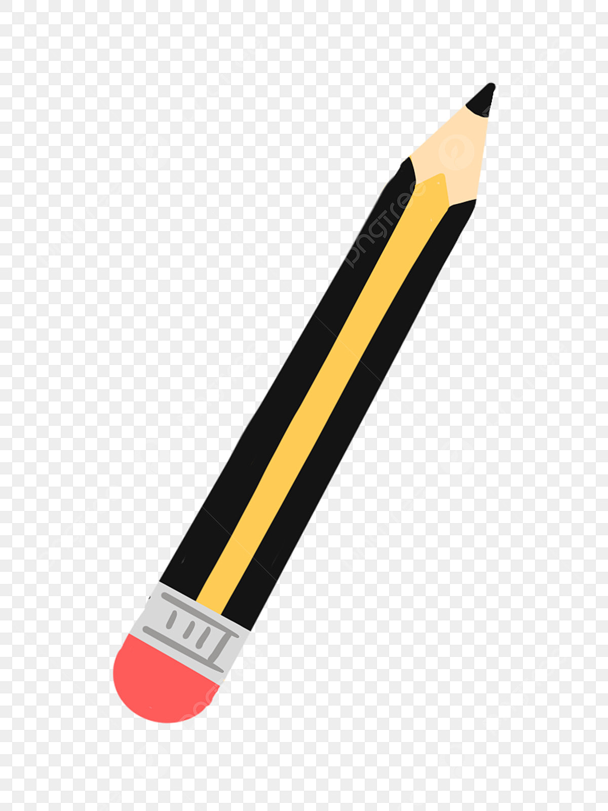 أنواع قلم رصاص مختلفة | كيفية التصنيع وأجود الأنواع