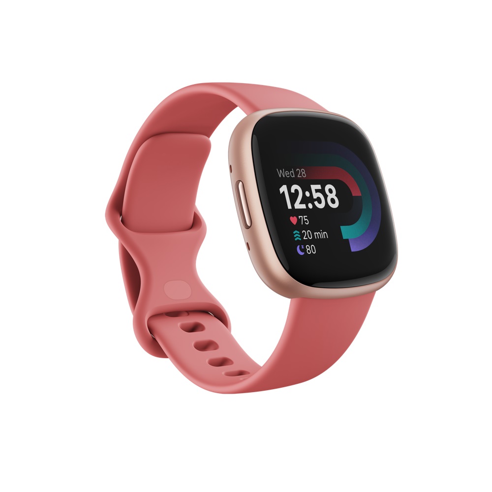 ساعة فيت بيت Fitbit Versa 3