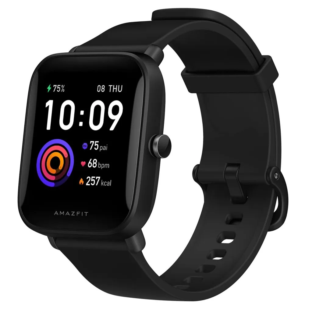 الساعة الذكية من امازفيت Amazfit BIP U Pro