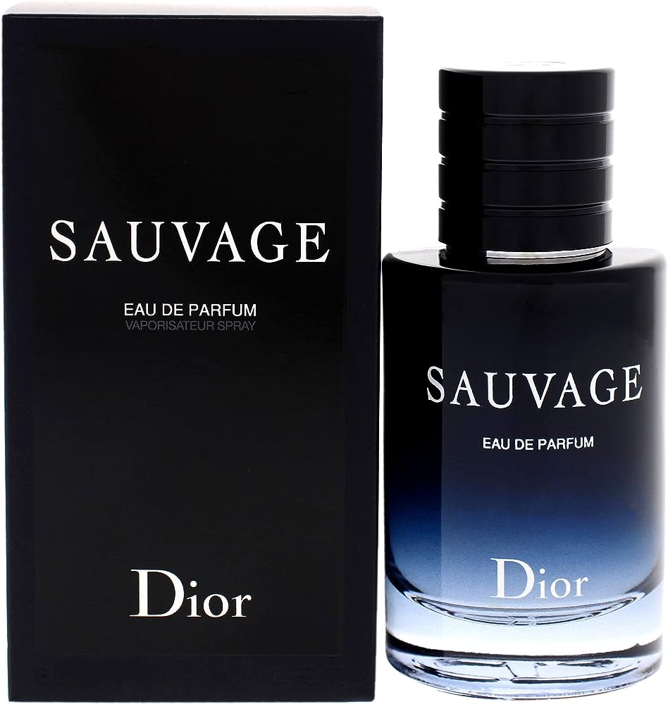 عطر سوفاج sauvage parfum | أفضل طريقة للتميز والجاذبية