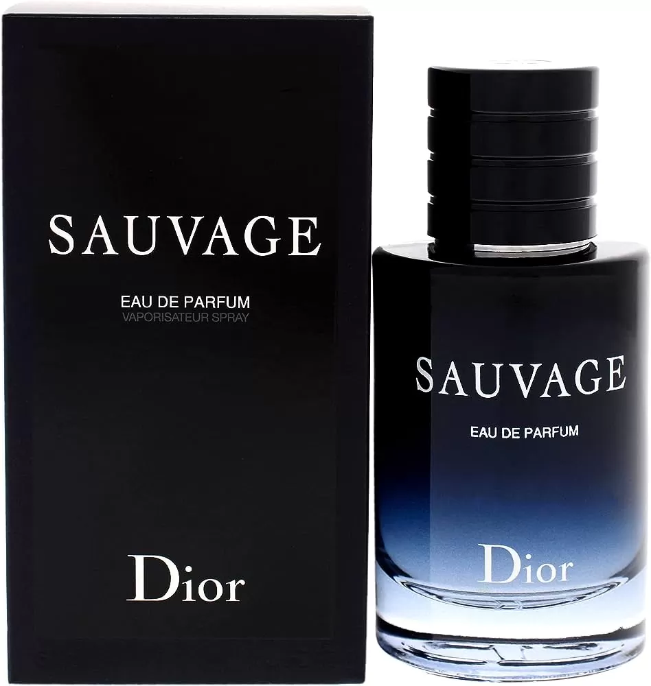 عطر سوفاج sauvage parfum | أفضل طريقة للتميز والجاذبية
