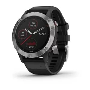 الساعة الذكية من جارمان Garmin Forerunner 55