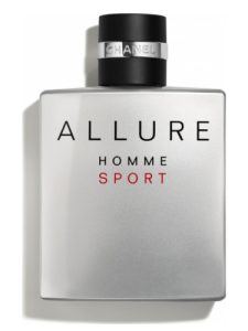 ألور هوم (Allure Homme)