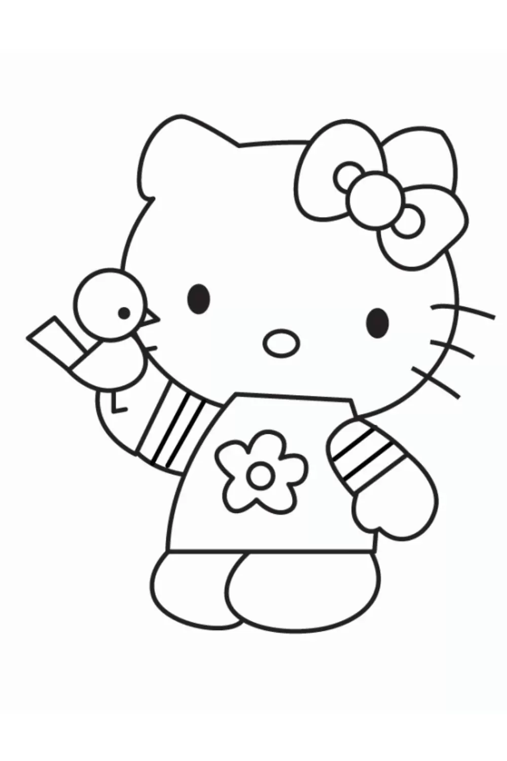 رسومات للتلوين جاهزة للطباعة | تجربة التلوين الفريدة - أدواتك