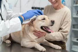 جدول تطعيم الكلاب