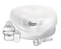 مواصفات جهاز تعقيم الرضاعات Tommee tippee