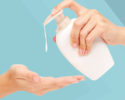 كيف تصنع صابون سائل لليدين